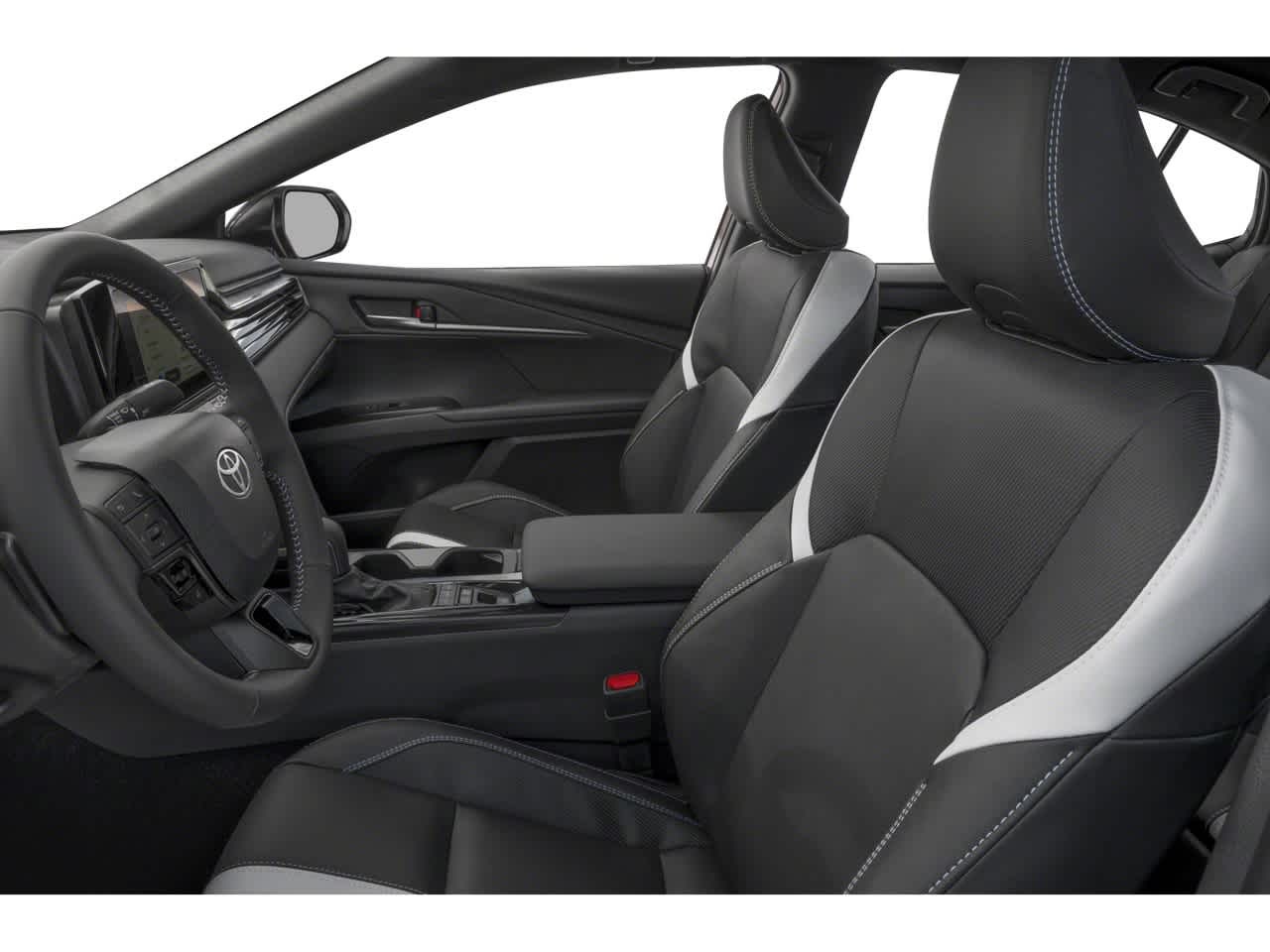 2026 Toyota Camry Nightshade Roseville CA