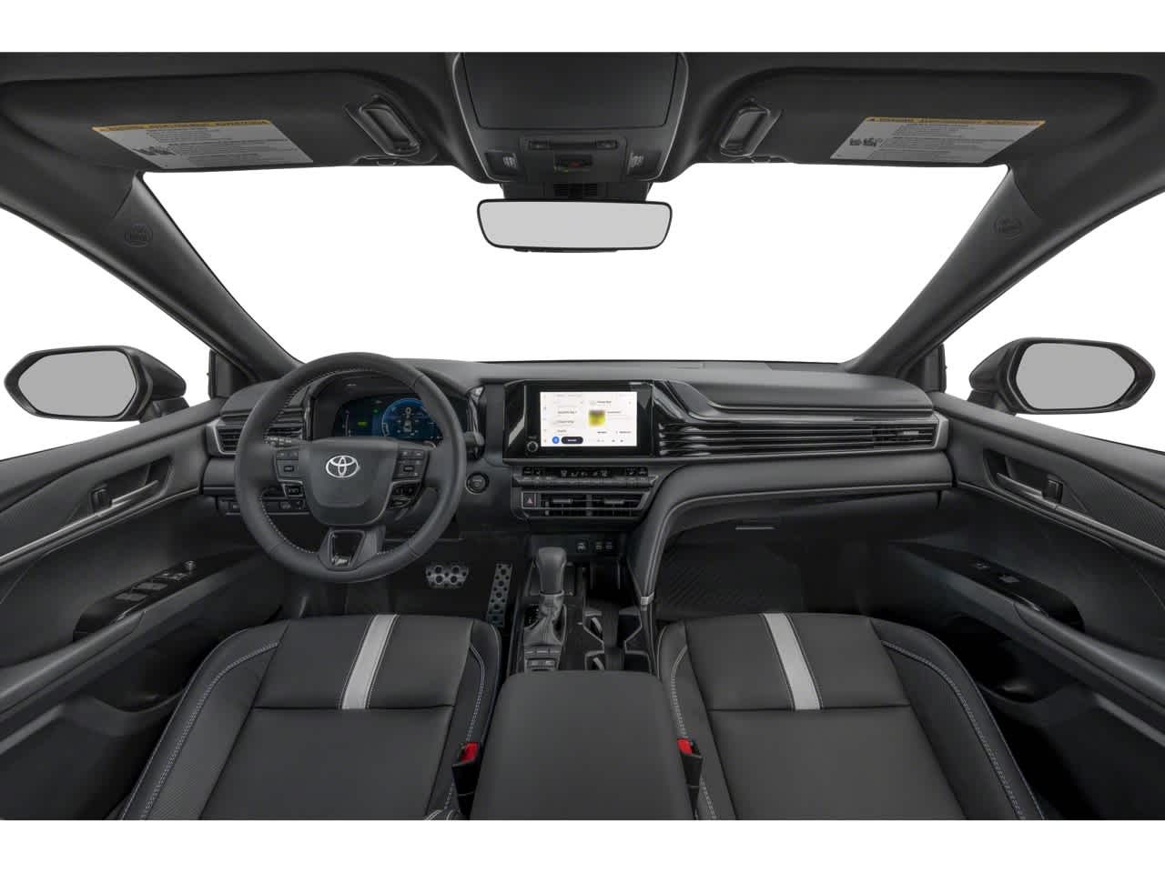 2026 Toyota Camry Nightshade Roseville CA