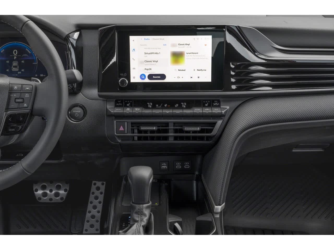 2026 Toyota Camry Nightshade Roseville CA