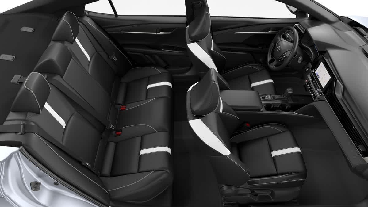 2026 Toyota Camry Nightshade Roseville CA