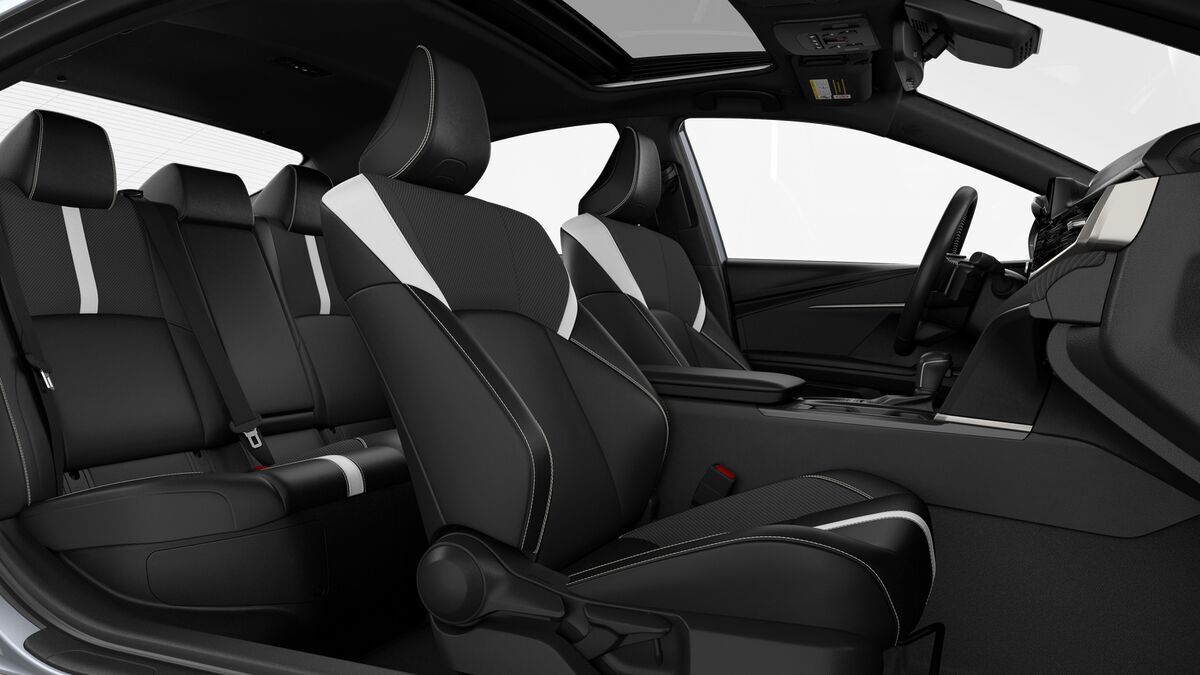 2026 Toyota Camry Nightshade Laurel MD