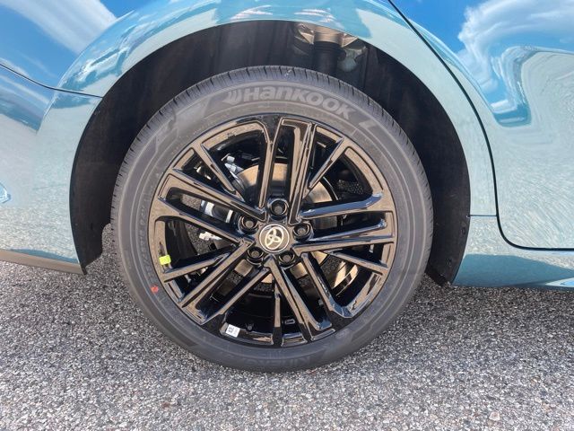 2026 Toyota Camry SE AWD San Clemente CA