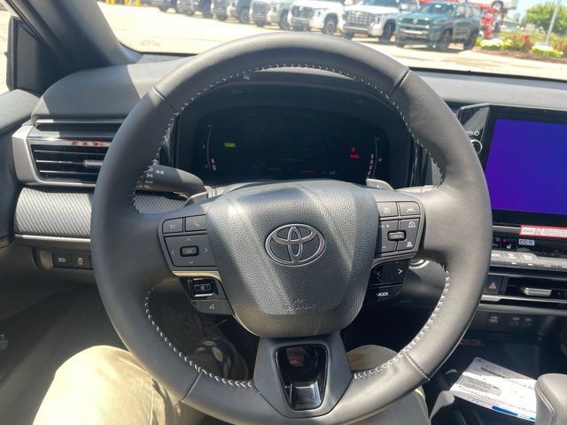 2026 Toyota Camry SE AWD San Clemente CA