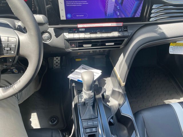 2026 Toyota Camry SE AWD San Clemente CA