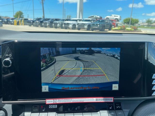 2026 Toyota Camry SE AWD San Clemente CA