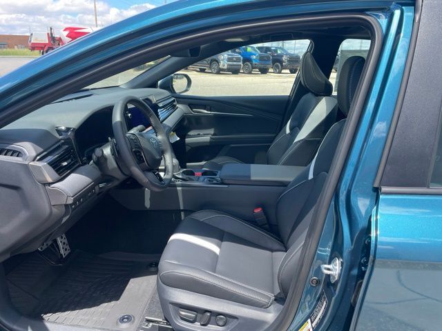 2026 Toyota Camry SE AWD San Clemente CA