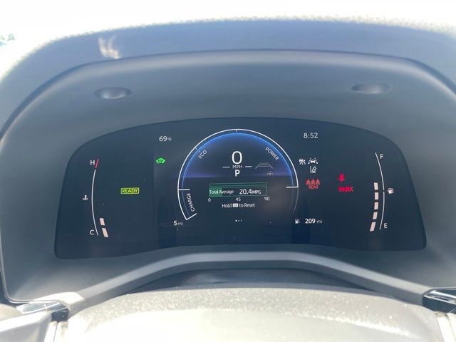 2026 Toyota Camry SE AWD San Clemente CA