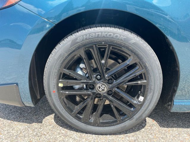 2026 Toyota Camry SE AWD San Clemente CA