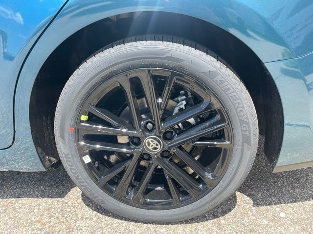 2026 Toyota Camry SE AWD San Clemente CA