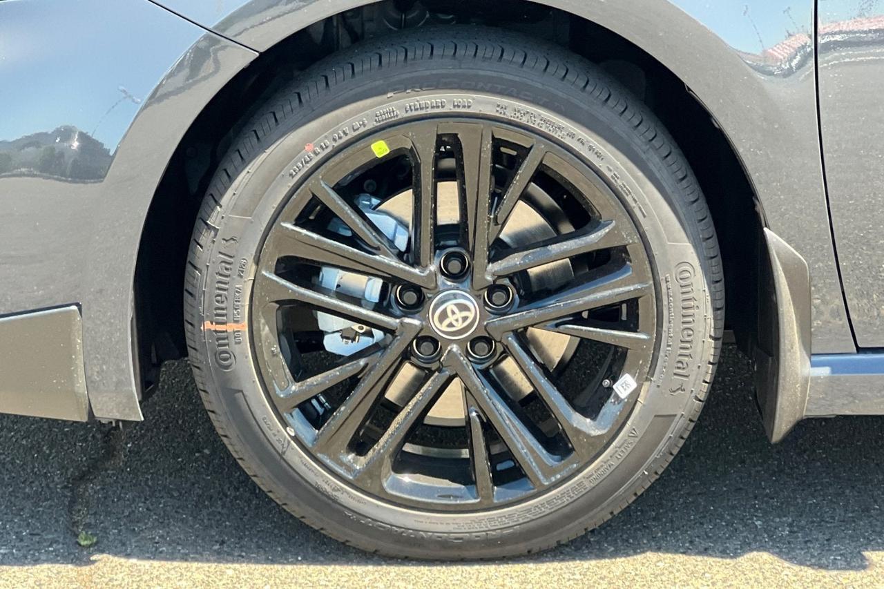 2026 Toyota Camry SE AWD Roseville CA