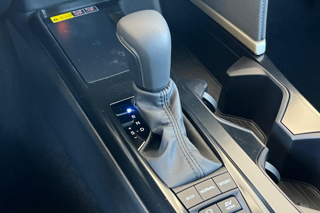 2026 Toyota Camry SE AWD Roseville CA