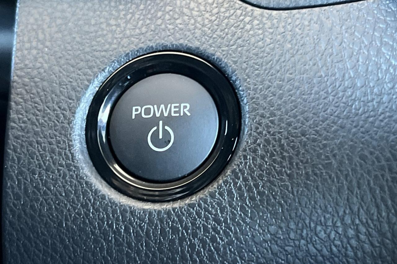 2026 Toyota Camry SE AWD Roseville CA