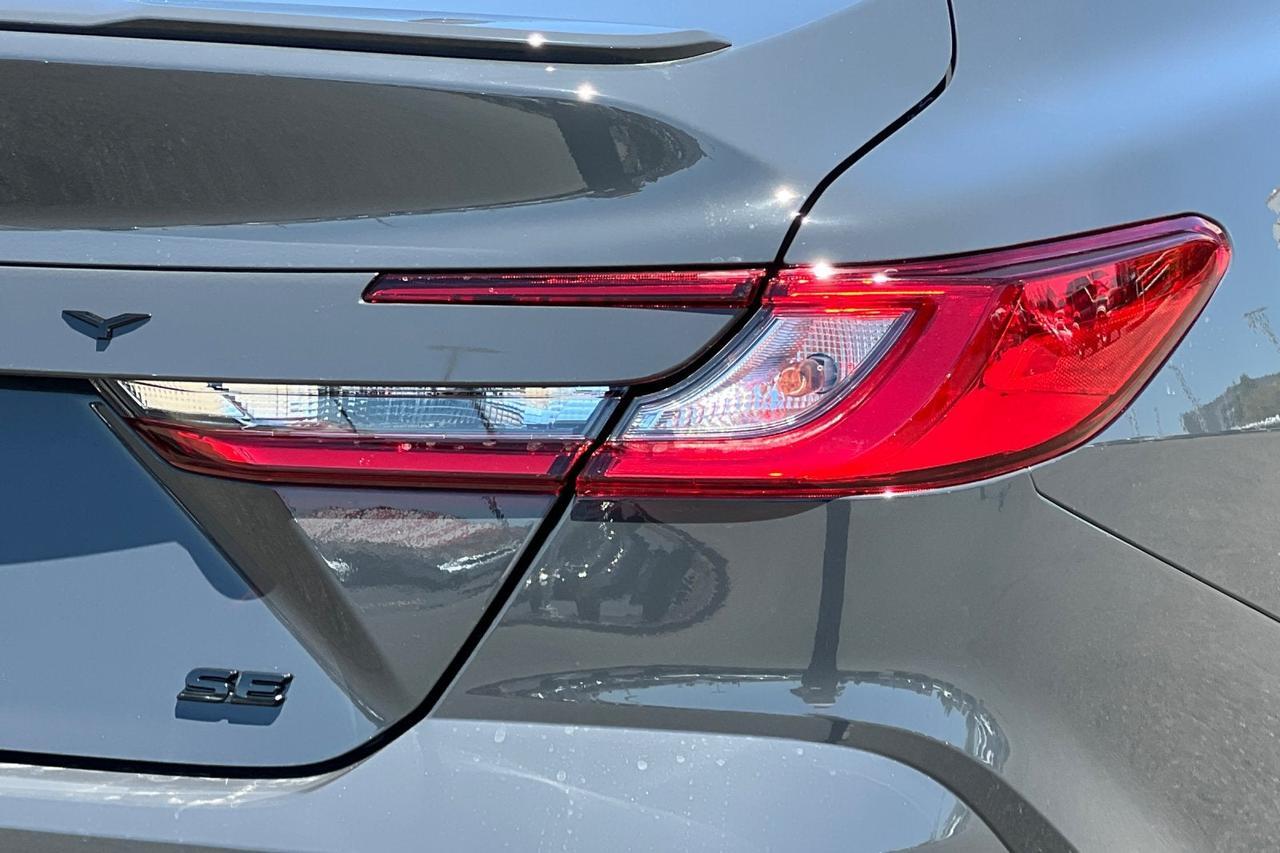 2026 Toyota Camry SE AWD Roseville CA