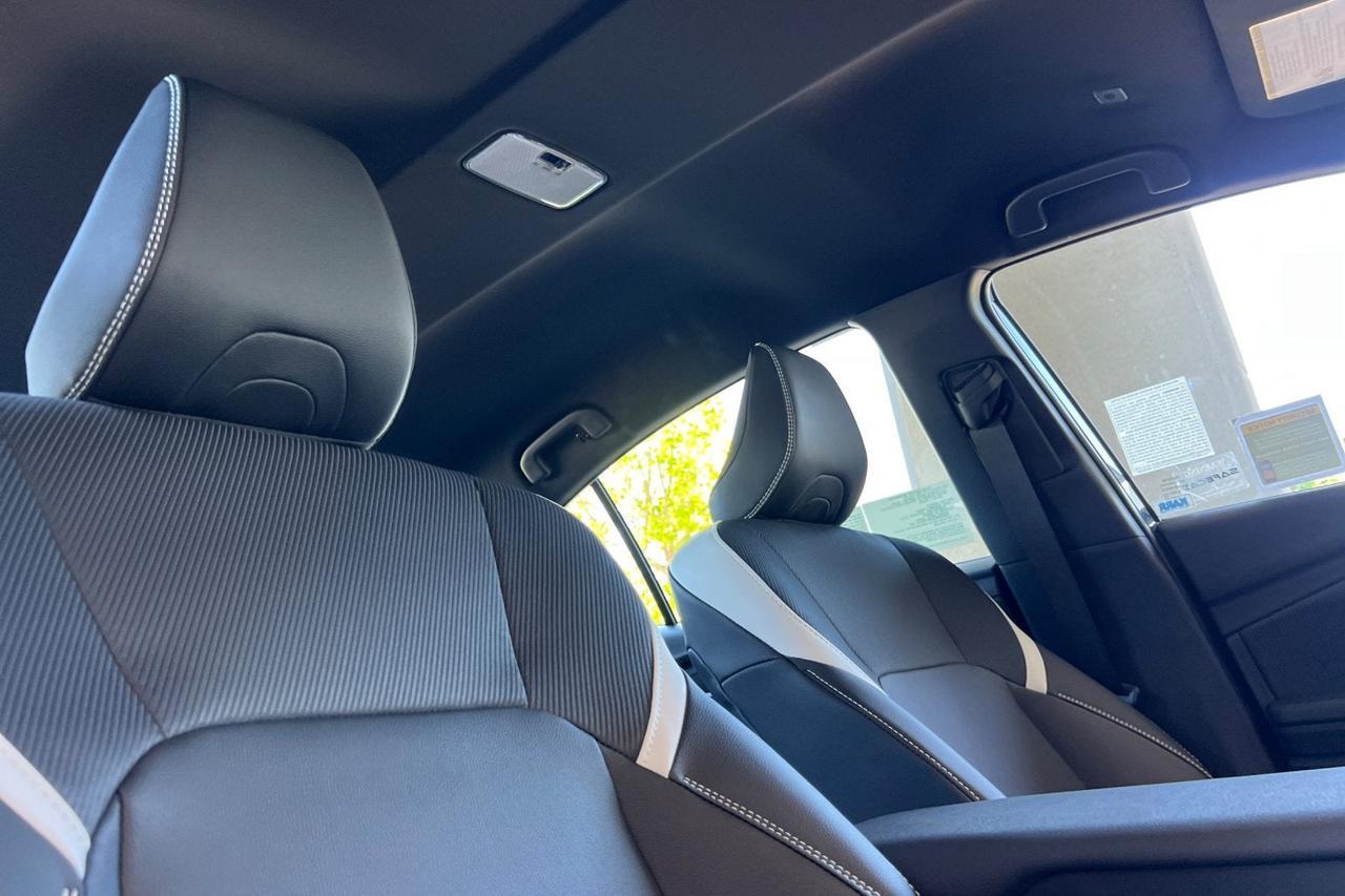 2026 Toyota Camry SE AWD Roseville CA