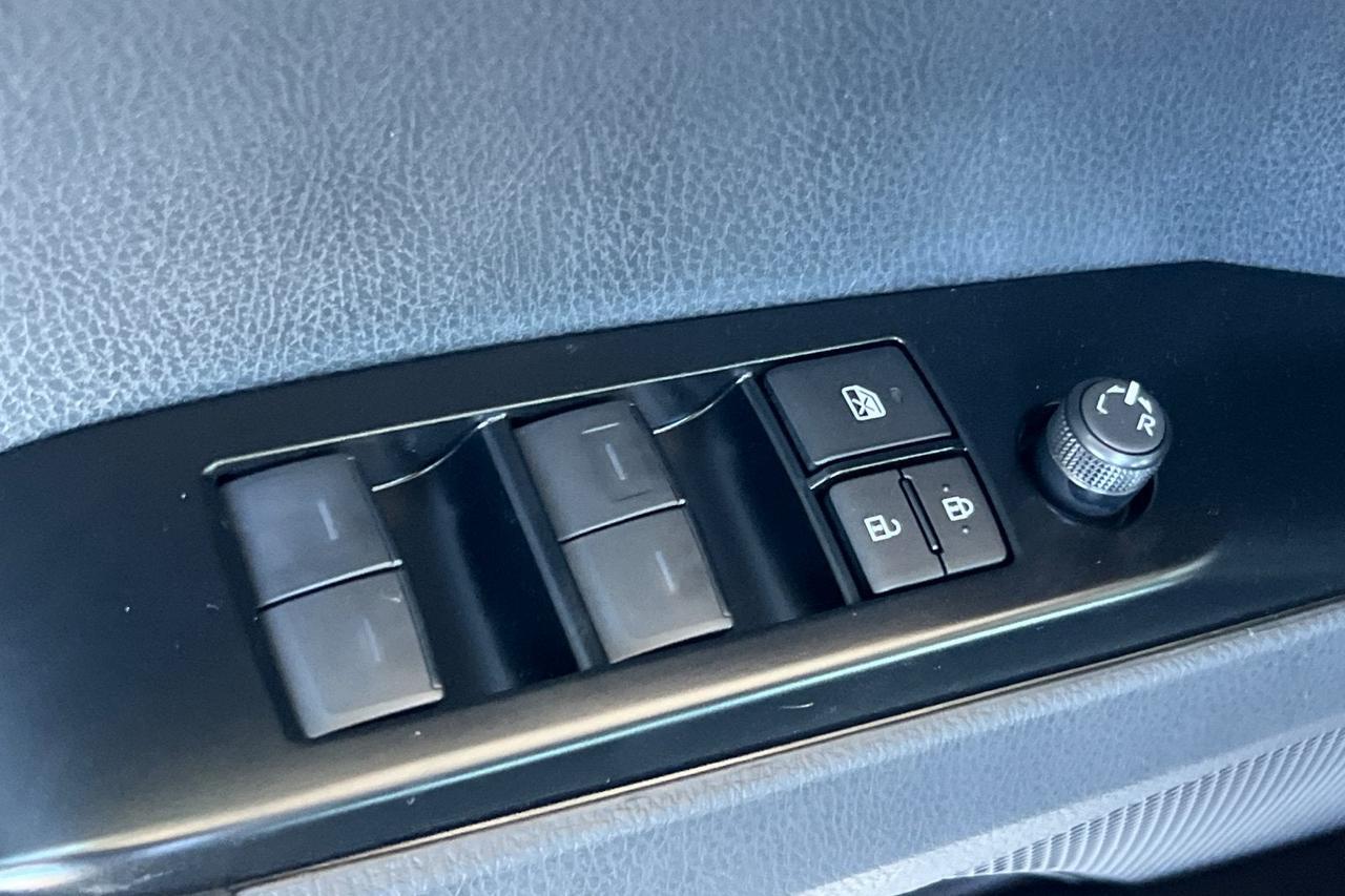 2026 Toyota Camry SE AWD Roseville CA