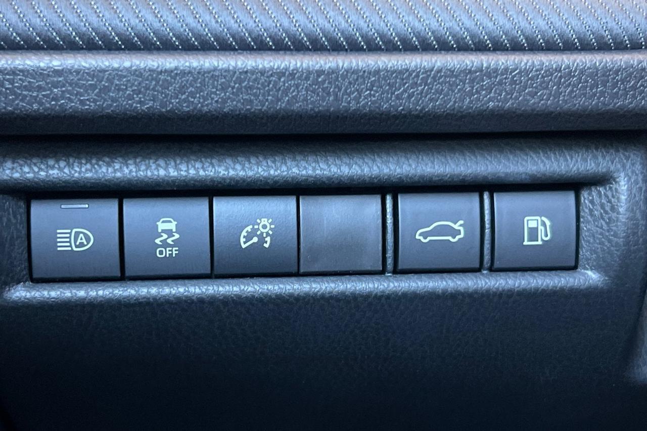 2026 Toyota Camry SE AWD Roseville CA