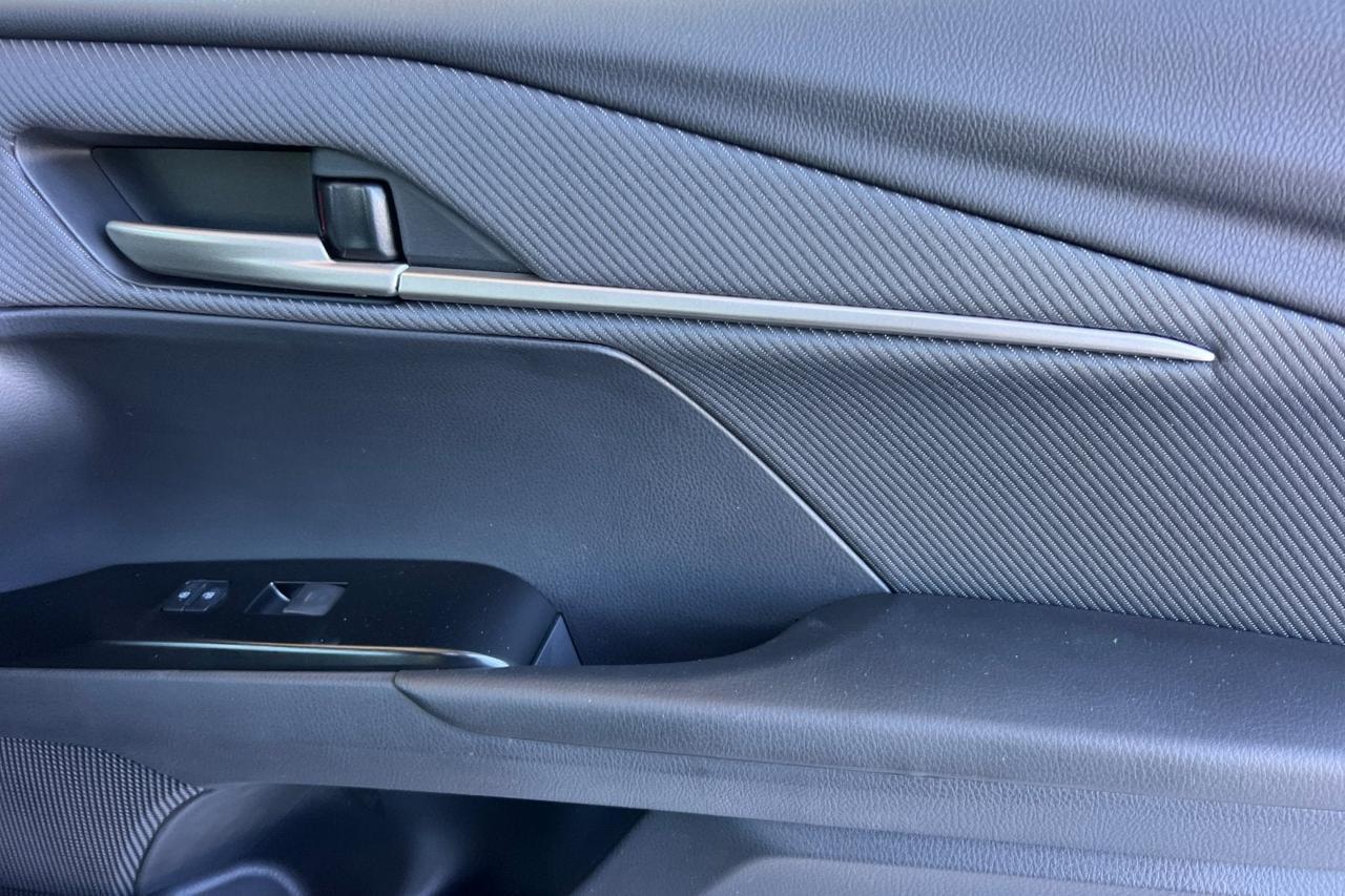 2026 Toyota Camry SE AWD Roseville CA