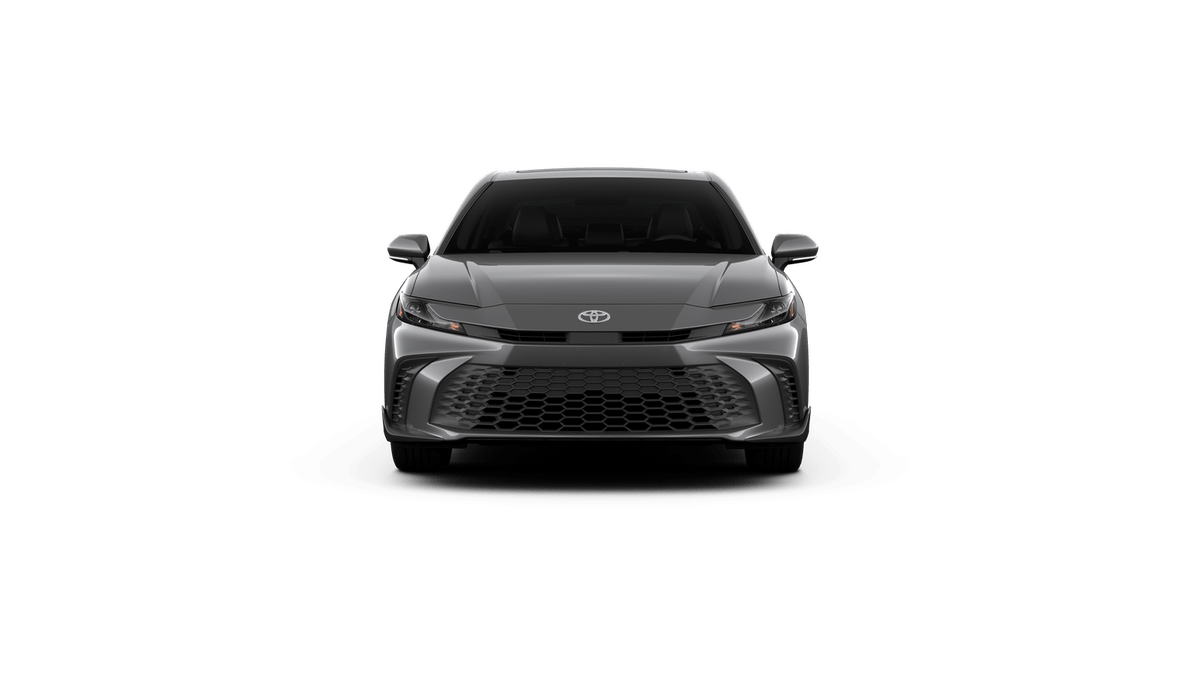 2026 Toyota Camry SE AWD Roseville CA