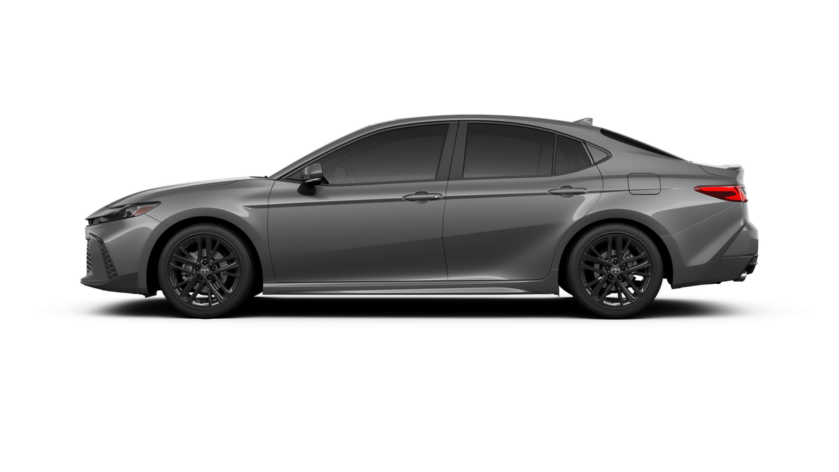 2026 Toyota Camry SE AWD Roseville CA