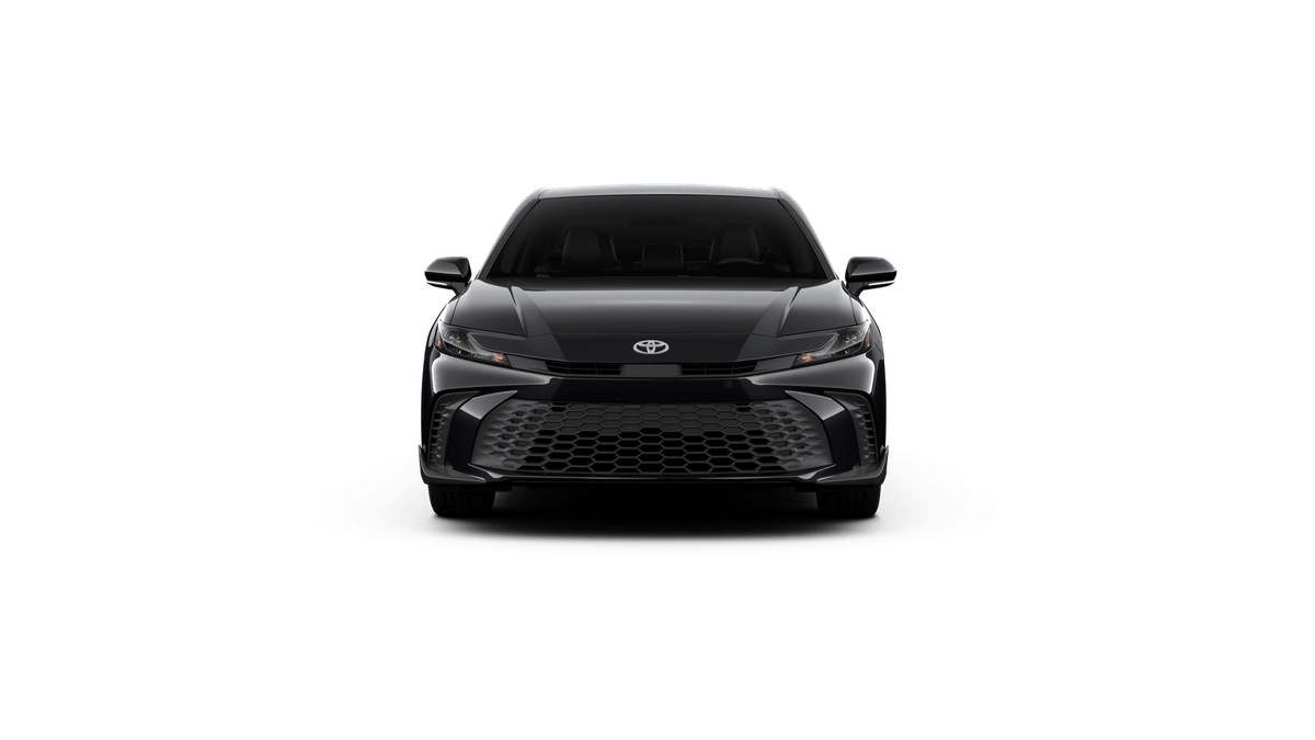 2026 Toyota Camry SE AWD Roseville CA