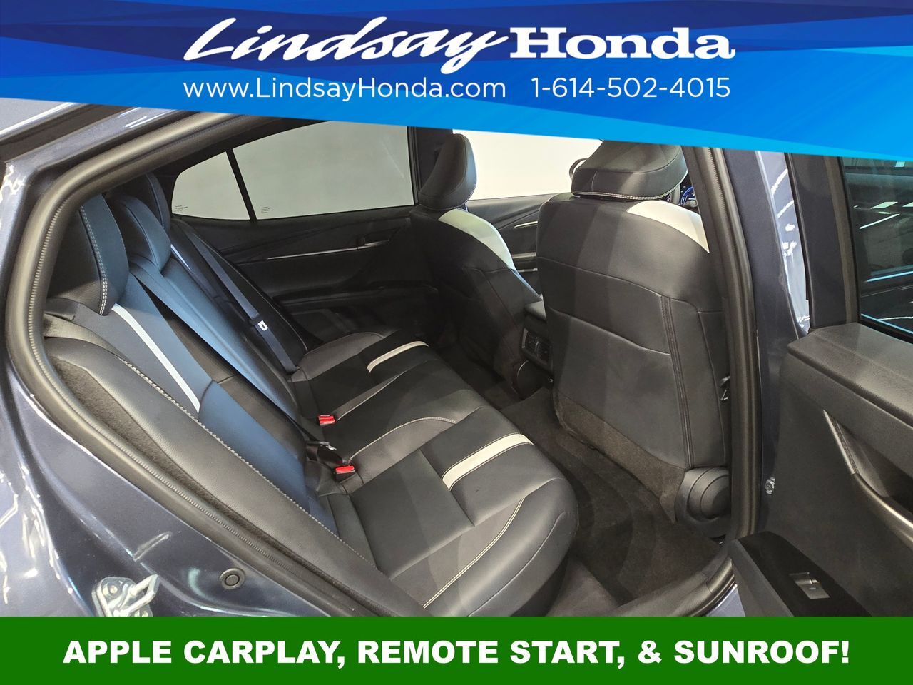 2026 Toyota Camry SE Columbus OH