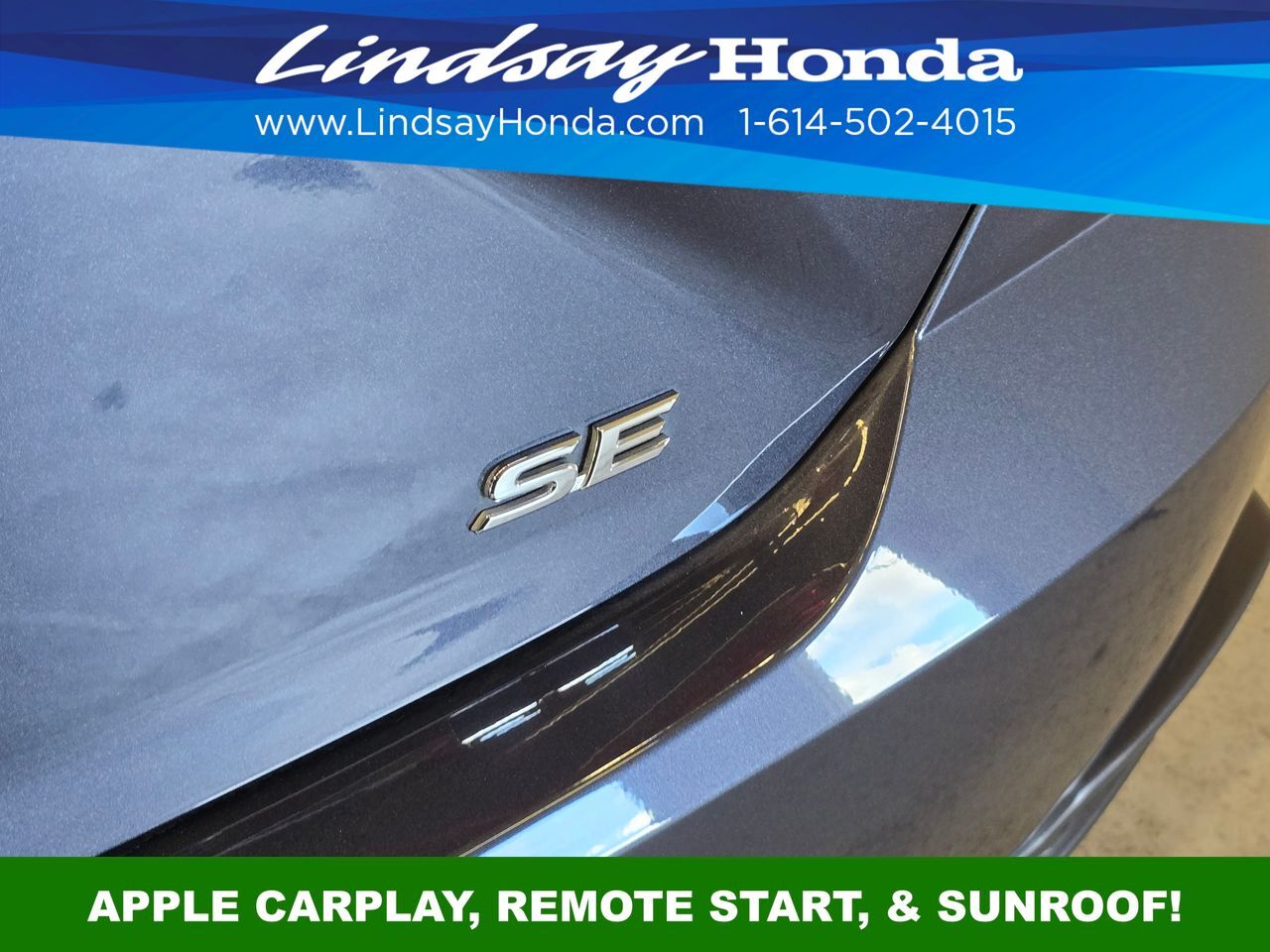 2026 Toyota Camry SE Columbus OH