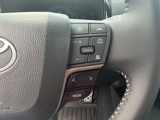 2026 Toyota Camry SE FWD San Clemente CA