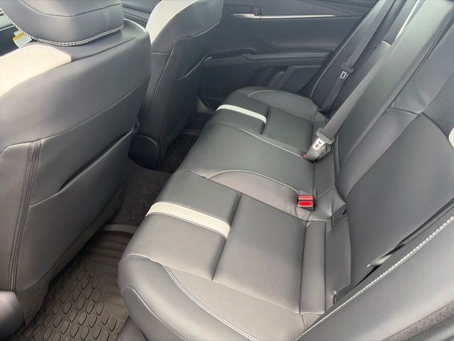2026 Toyota Camry SE FWD San Clemente CA