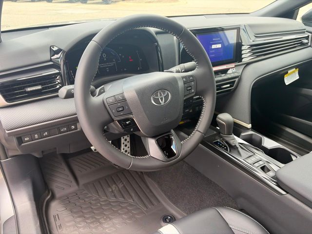 2026 Toyota Camry SE FWD San Clemente CA
