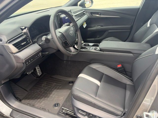 2026 Toyota Camry SE FWD San Clemente CA