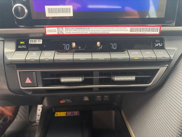 2026 Toyota Camry SE FWD San Clemente CA