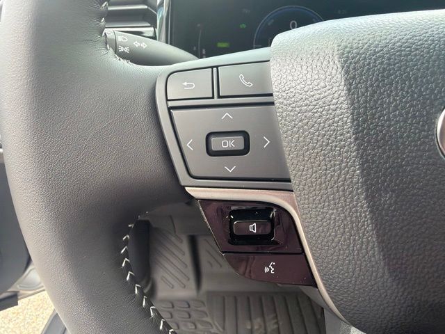 2026 Toyota Camry SE FWD San Clemente CA
