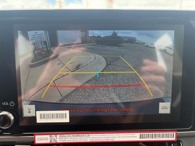 2026 Toyota Camry SE FWD San Clemente CA