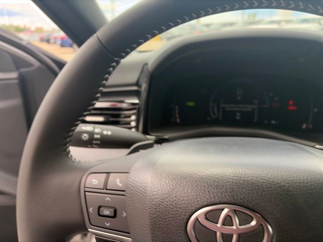 2026 Toyota Camry SE FWD San Clemente CA