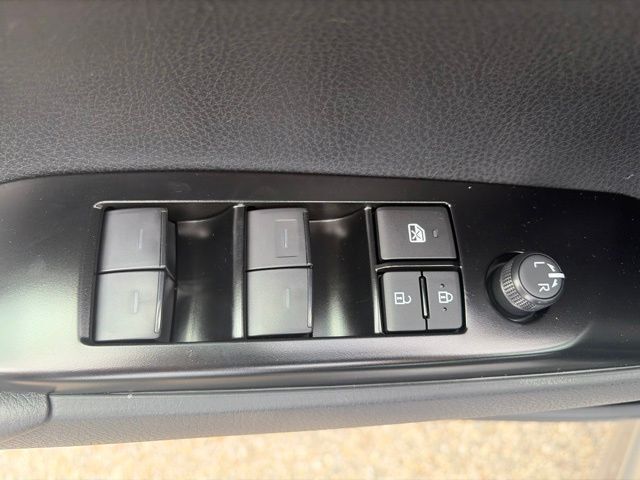 2026 Toyota Camry SE FWD San Clemente CA