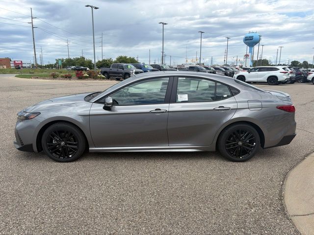 2026 Toyota Camry SE FWD San Clemente CA