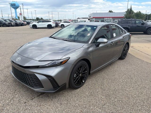 2026 Toyota Camry SE FWD San Clemente CA