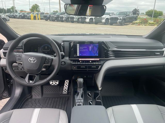 2026 Toyota Camry SE FWD San Clemente CA