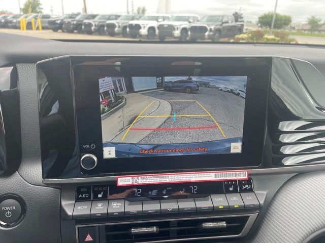 2026 Toyota Camry SE FWD San Clemente CA