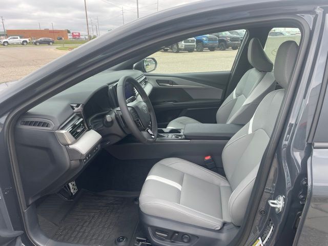 2026 Toyota Camry SE FWD San Clemente CA