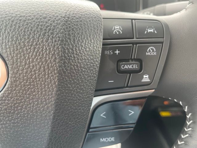 2026 Toyota Camry SE FWD San Clemente CA
