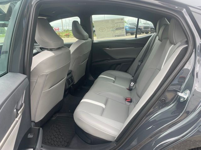 2026 Toyota Camry SE FWD San Clemente CA