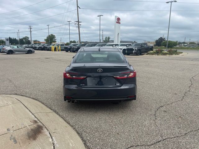 2026 Toyota Camry SE FWD San Clemente CA