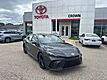 2026 Toyota Camry SE FWD