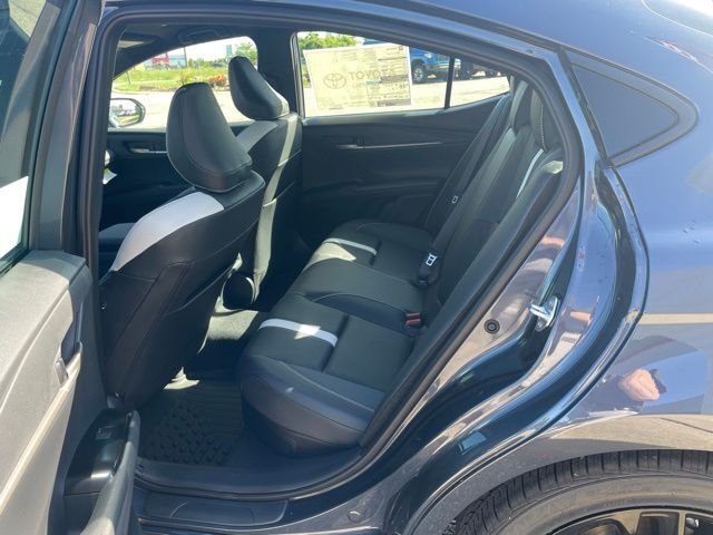 2026 Toyota Camry SE FWD San Clemente CA