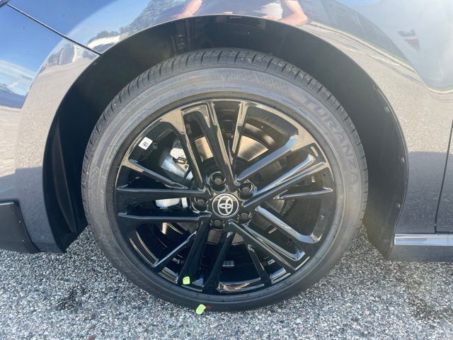 2026 Toyota Camry SE FWD San Clemente CA