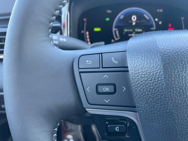 2026 Toyota Camry SE FWD San Clemente CA