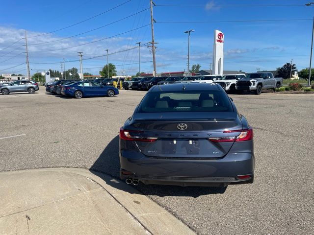 2026 Toyota Camry SE FWD San Clemente CA