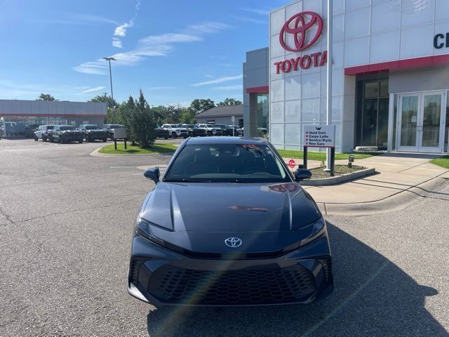 2026 Toyota Camry SE FWD San Clemente CA