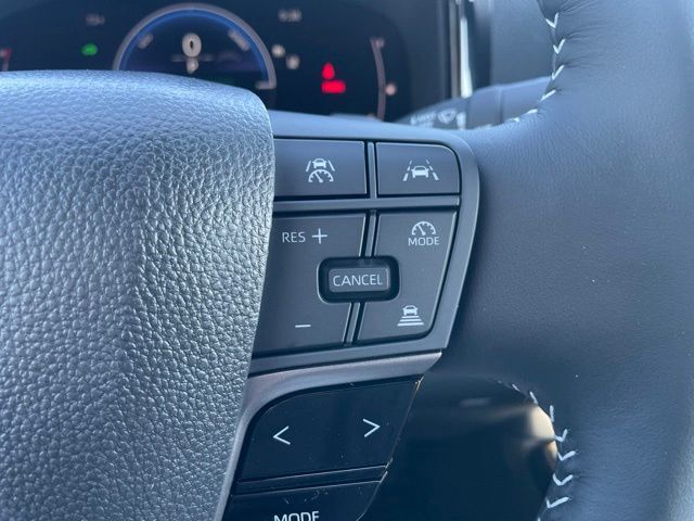 2026 Toyota Camry SE FWD San Clemente CA